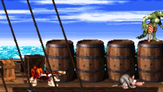 Squitter's Spider Quest — screenshot 2