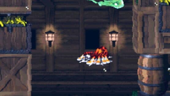 Squitter's Spider Quest — screenshot 3