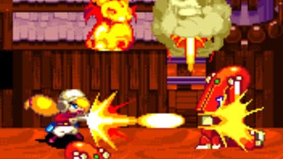 Gun Fever — screenshot 1
