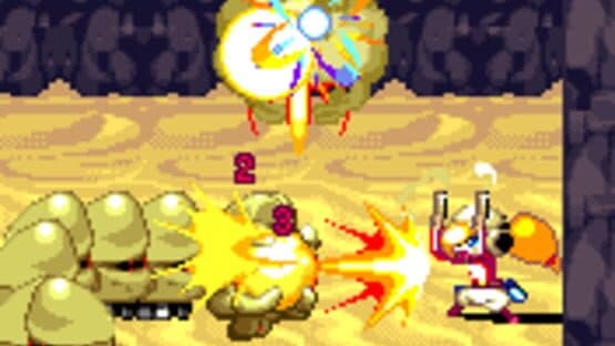 Gun Fever — screenshot 3