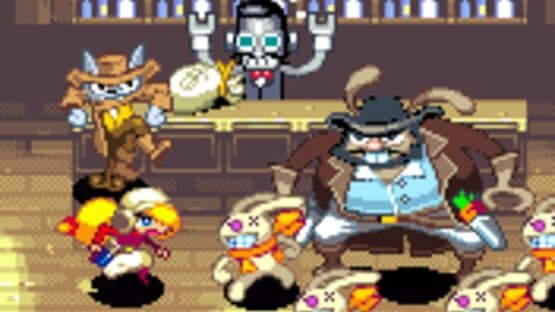 Gun Fever — screenshot 4