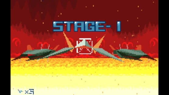 Star Fox EX: Exploration Showcase — screenshot 5