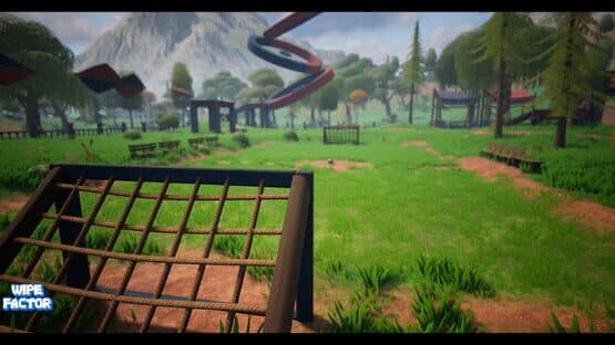 Wipe Factor — screenshot 5