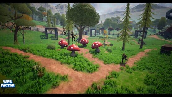 Wipe Factor — screenshot 6