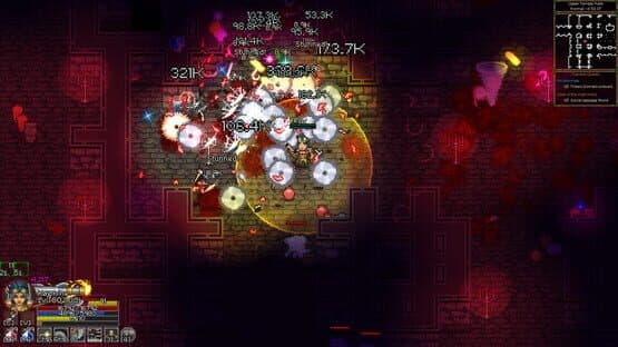 Chronicon: The Mechanist — screenshot 1