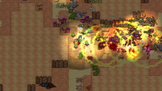 Chronicon: The Mechanist — screenshot 3