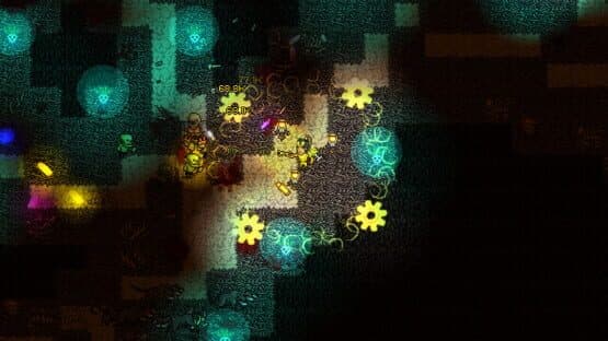 Chronicon: The Mechanist — screenshot 4
