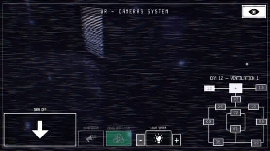 Willy's Horrorland — screenshot 1