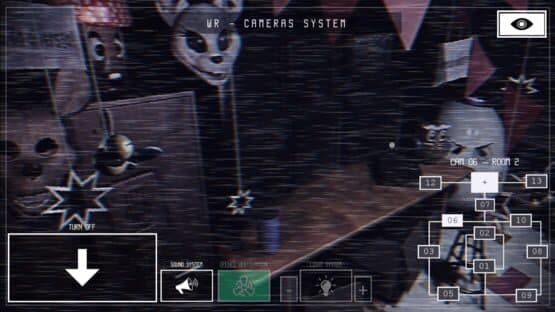 Willy's Horrorland — screenshot 2