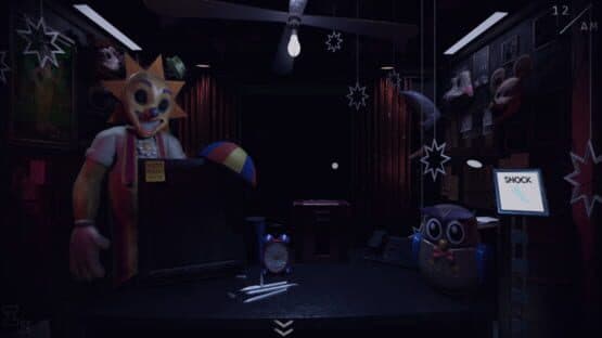Willy's Horrorland — screenshot 4