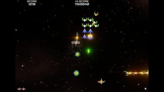 A Blast from the Past — screenshot 1