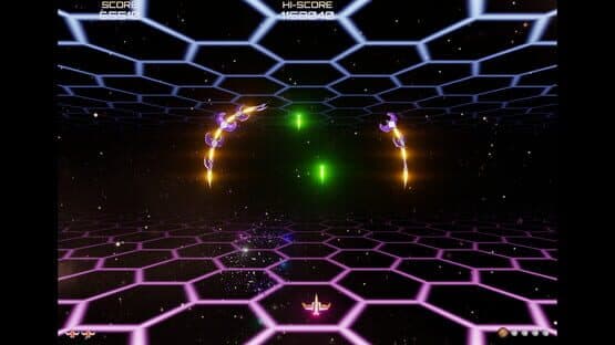 A Blast from the Past — screenshot 2