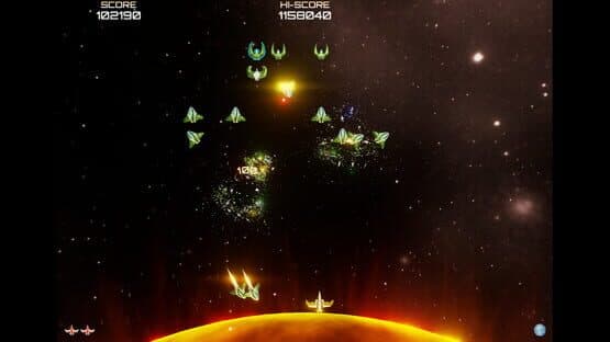 A Blast from the Past — screenshot 3