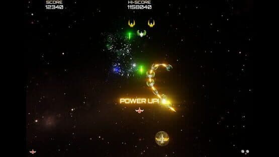 A Blast from the Past — screenshot 4