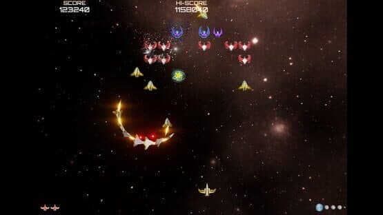 A Blast from the Past — screenshot 5