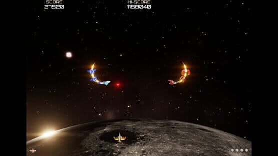 A Blast from the Past — screenshot 6