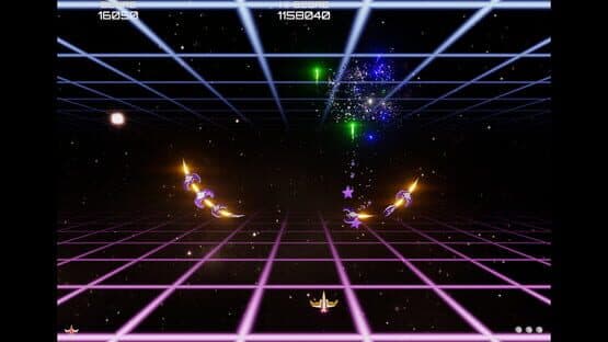 A Blast from the Past — screenshot 7