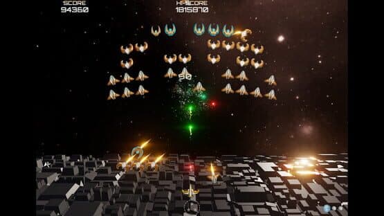 A Blast from the Past — screenshot 8