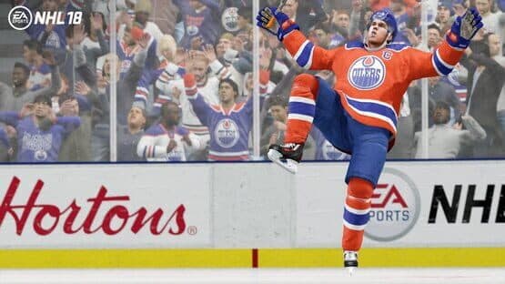 NHL 18 — screenshot 1
