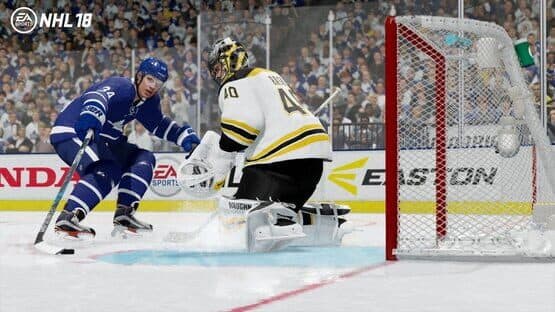 NHL 18 — screenshot 2