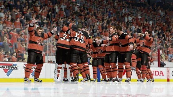 NHL 18 — screenshot 3