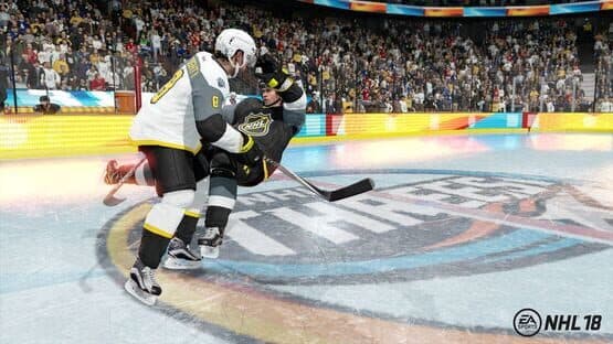 NHL 18 — screenshot 5