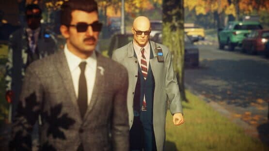 Hitman 3 Access Pass: Hitman 2 Standard — screenshot 1