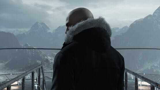 Hitman 3 Access Pass: Hitman 1 GOTY Edition — screenshot 1