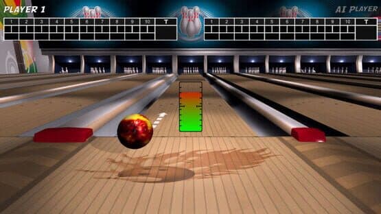 Bowling — screenshot 3