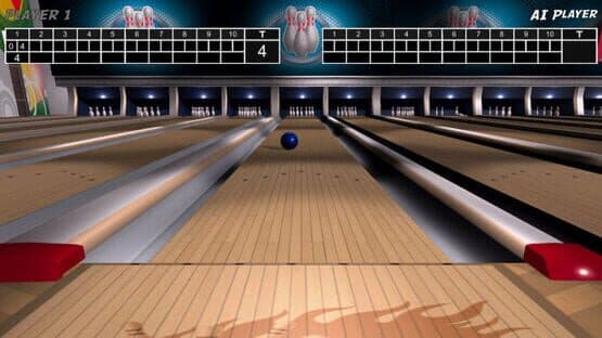Bowling — screenshot 4