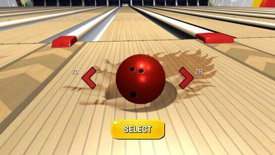 Bowling — screenshot 5