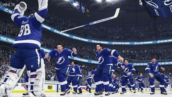NHL 19 — screenshot 2