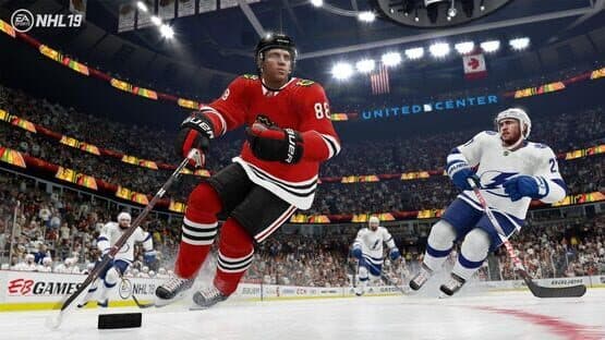 NHL 19 — screenshot 3