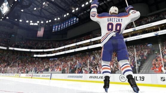 NHL 19 — screenshot 4