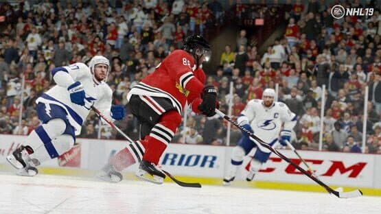 NHL 19 — screenshot 5