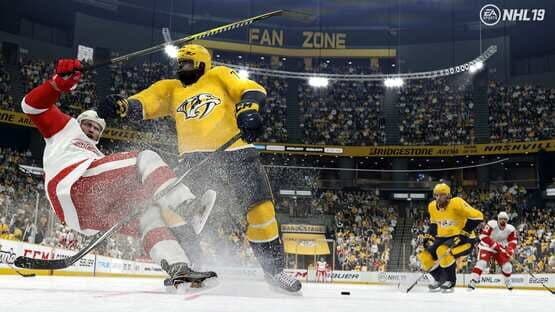 NHL 19 — screenshot 6