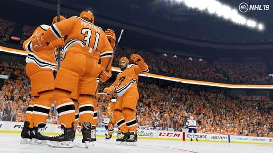 NHL 19 — screenshot 7