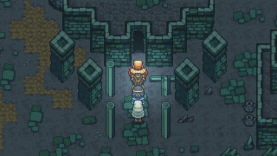 Sanctuary Saga — screenshot 5