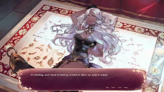 Aeterna: Rubra Plena — screenshot 2