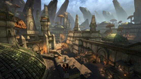 The Elder Scrolls Online: Necrom — screenshot 4