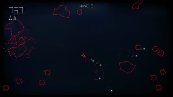 VCTR-SCTR — screenshot 1