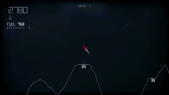 VCTR-SCTR — screenshot 2