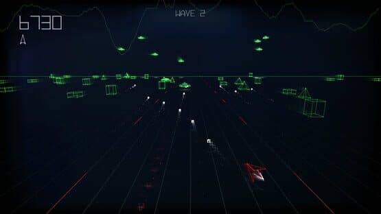 VCTR-SCTR — screenshot 3