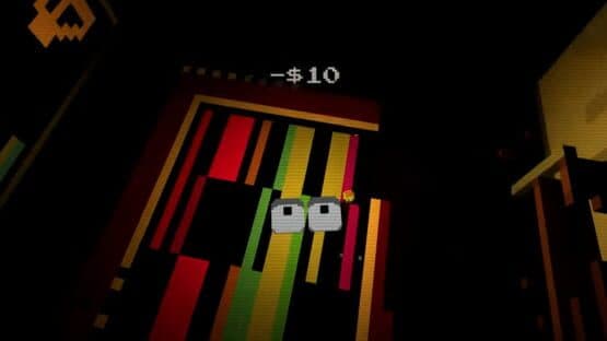 Haunted Houses — screenshot 2