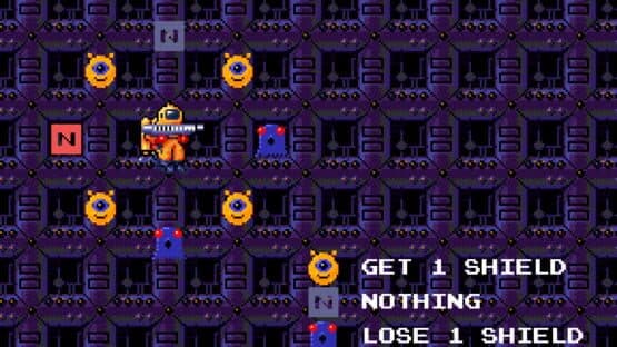Baraduke — screenshot 2
