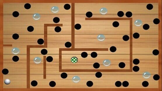 Maze: The Amazing Labyrinth — screenshot 1