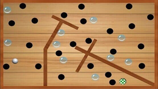 Maze: The Amazing Labyrinth — screenshot 2