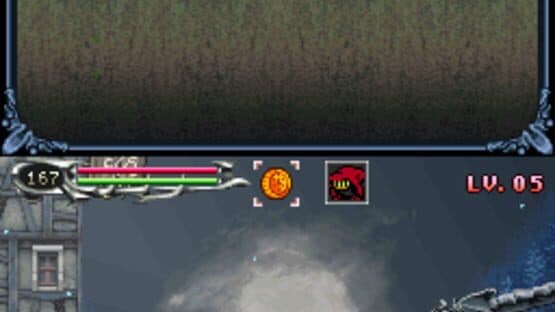 Castlevania: Specter of Sorrow — screenshot 1