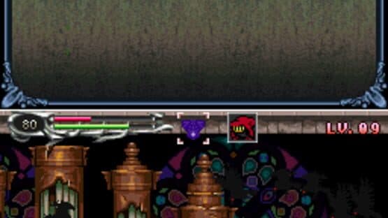 Castlevania: Specter of Sorrow — screenshot 2