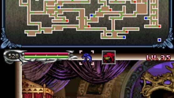 Castlevania: Specter of Sorrow — screenshot 4